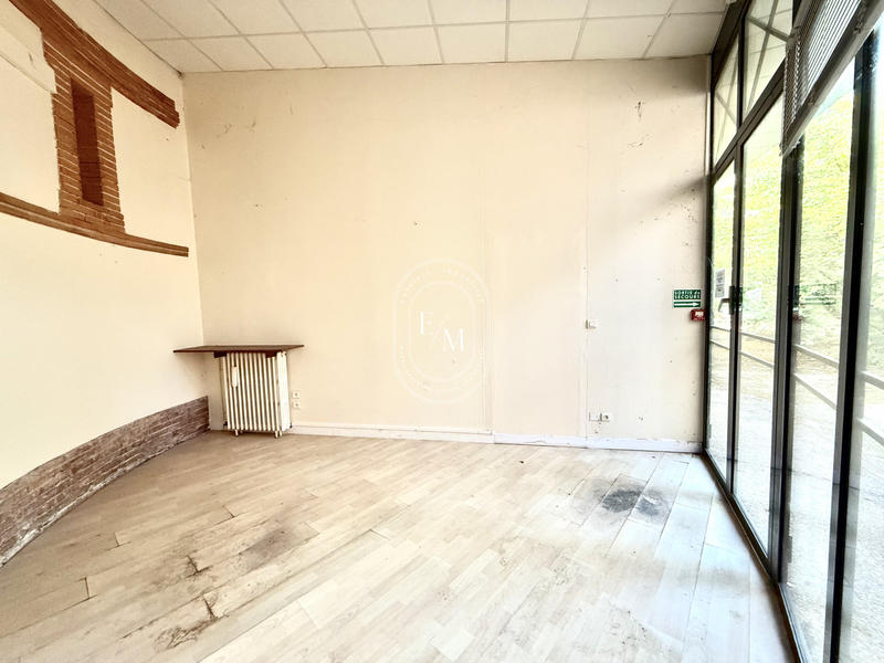 Maison - 296 m² - 10 pièces