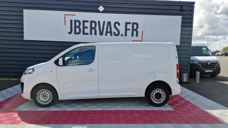 Opel Vivaro l2 2.0 diesel 180 ch bva8 pack business
