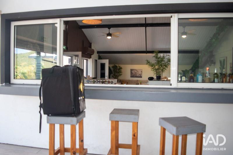 Local commercial - 115 m²