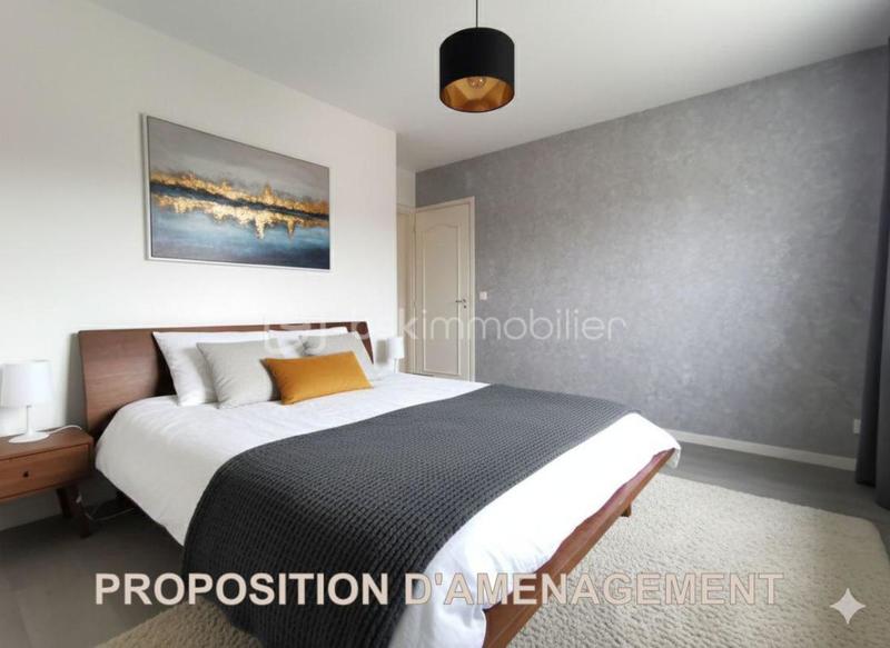 Maison - 142 m² - 6 pièces