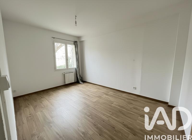 Maison - 131 m² - 7 pièces