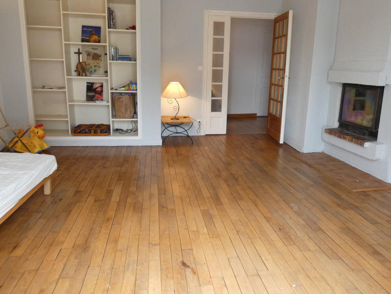 Appartement - 132 m² - 5 pièces