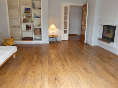 Appartement - 132 m² - 5 pièces