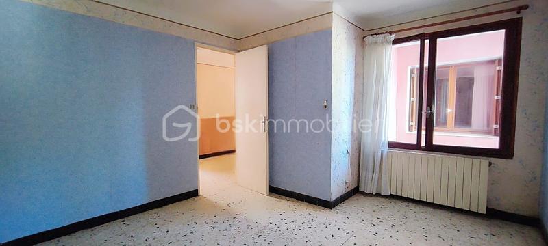 Maison de ville - 110 m² - 4 pièces