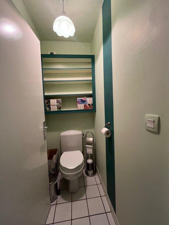 Appartement - 71 m² - 3 pièces