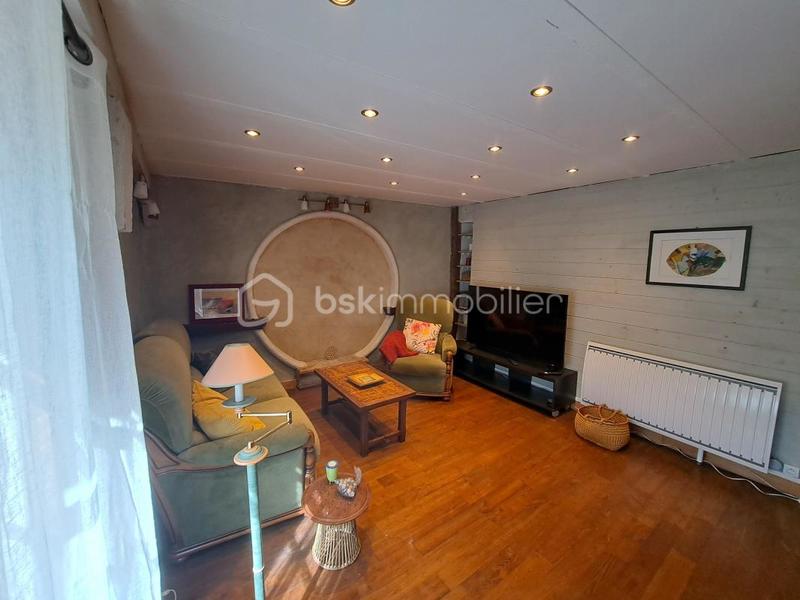 Maison - 104 m² - 5 pièces