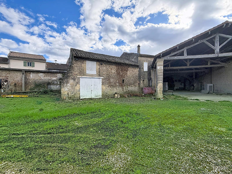 Maison bourgeoise - 280 m² - 10 pièces