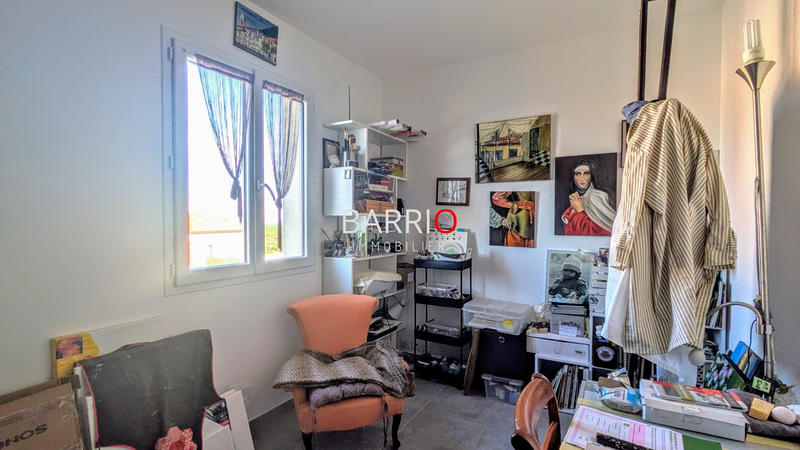 Villa - 125 m² - 4 pièces