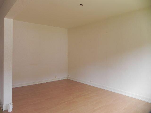 Appartement - 120 m² - 5 pièces