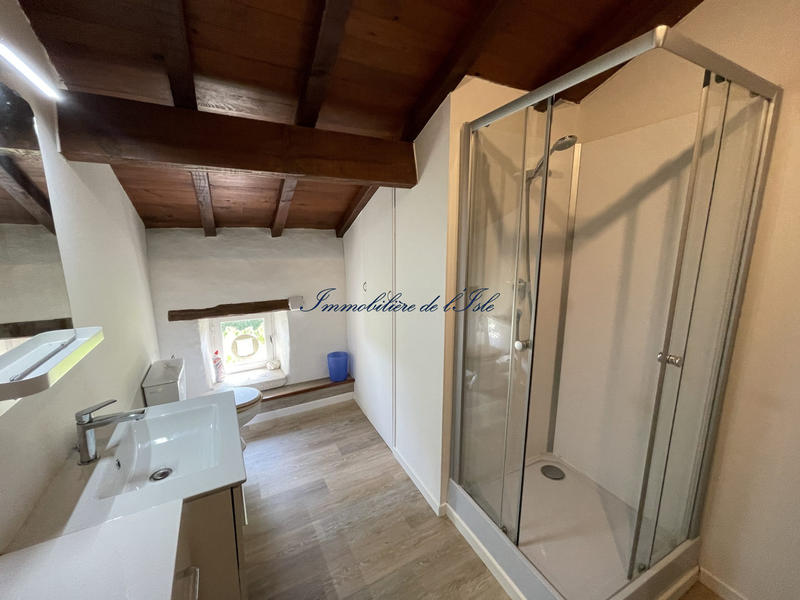 Maison - 330 m² - 16 pièces