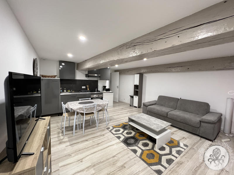 Maison - 176 m² - 7 pièces