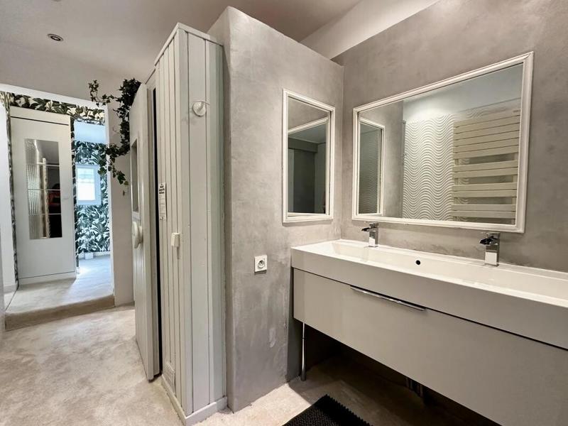 Villa - 170 m² - 7 pièces