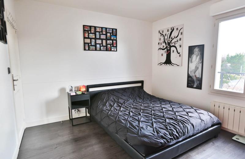 Maison - 197 m² - 6 pièces