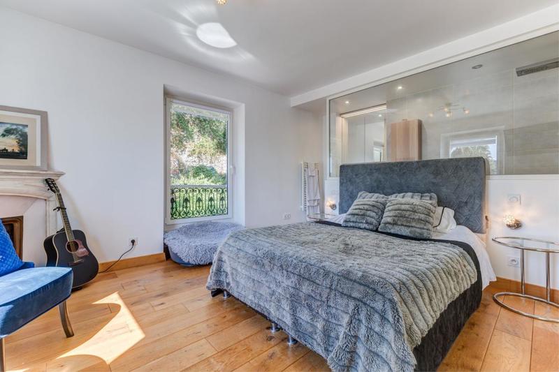 Appartement - 132 m² - 4 pièces