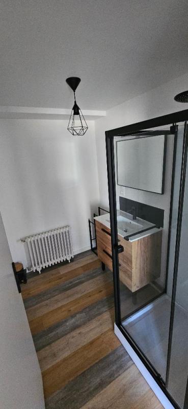 Maison - 94 m² - 5 pièces