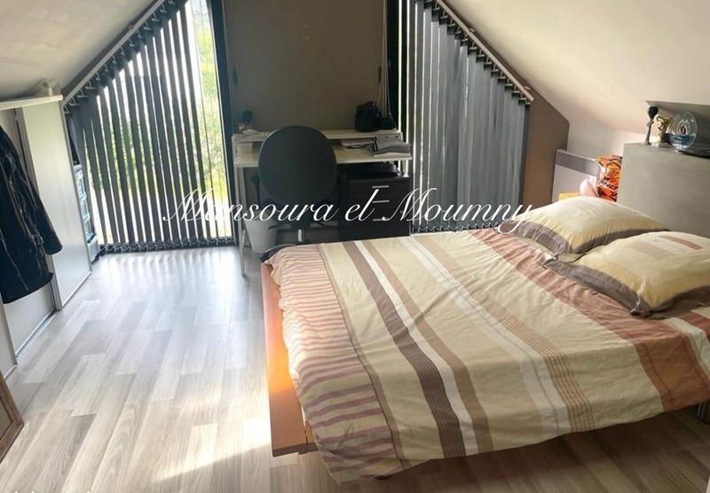 Maison - 160 m² - 5 pièces