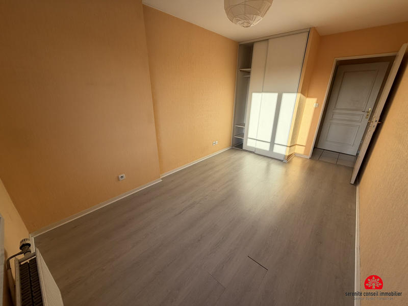 Appartement - 74 m² - 3 pièces