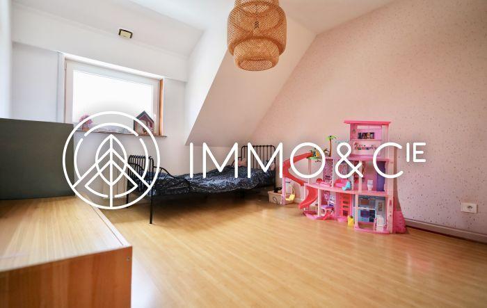 Maison - 130 m² - 4 pièces