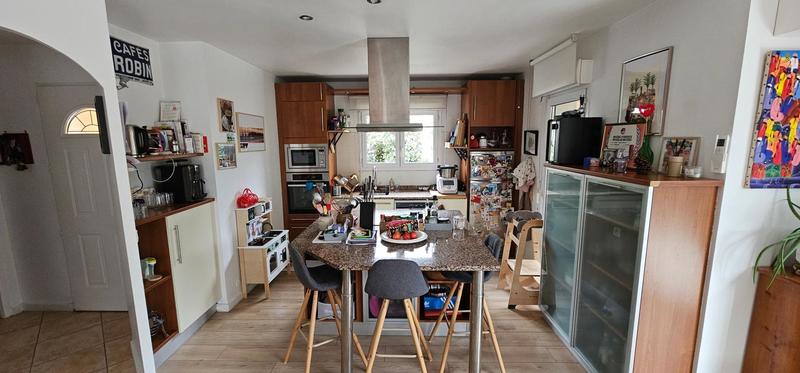 Villa - 127 m² - 4 pièces