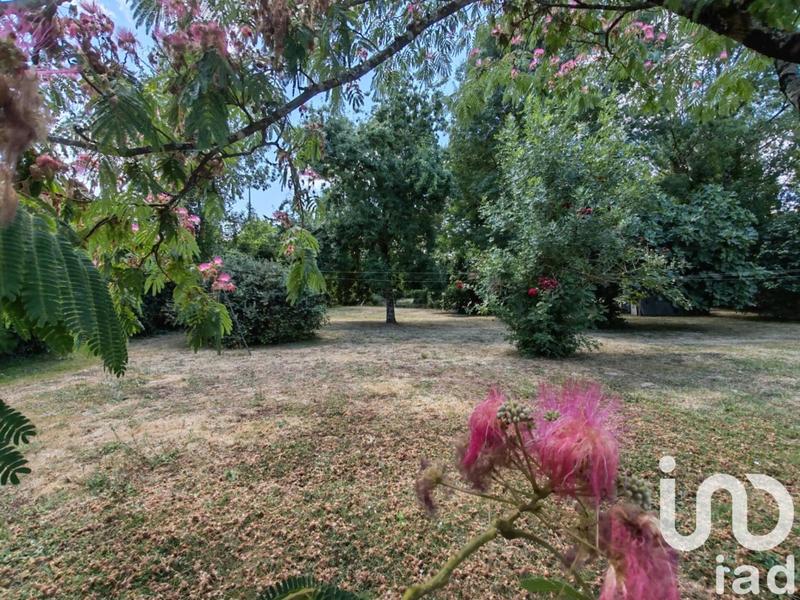 Maison - 155 m² - 6 pièces