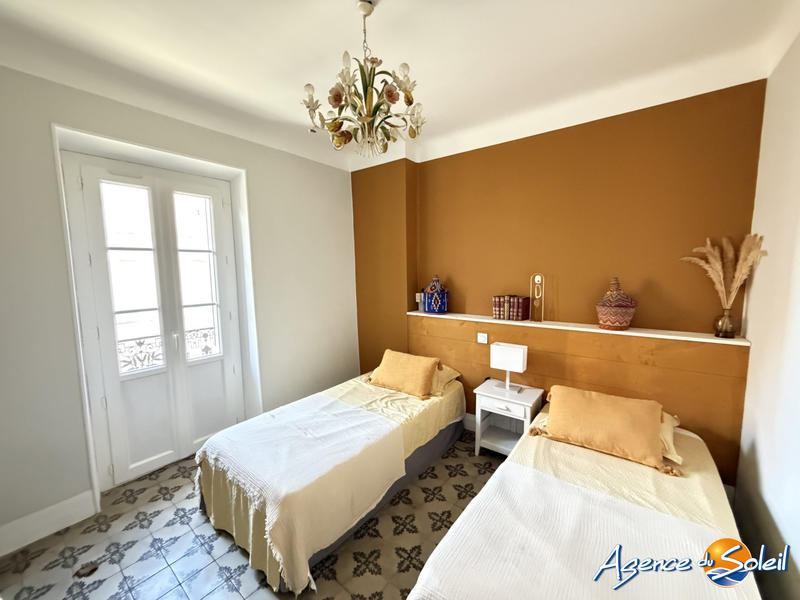 Maison - 64 m² - 4 pièces