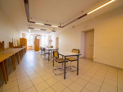 Maison - 247 m² - 4 pièces