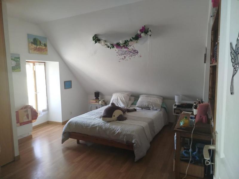 Maison - 68 m² - 3 pièces