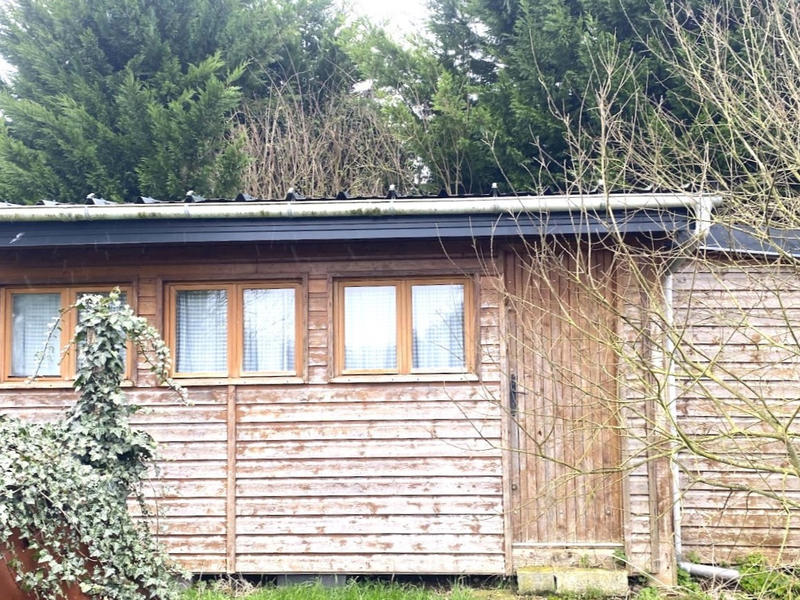 Terrain - 125 000 m²