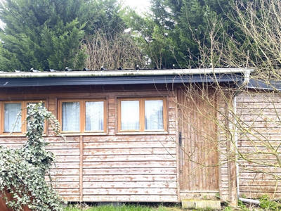 Terrain - 125 000 m²