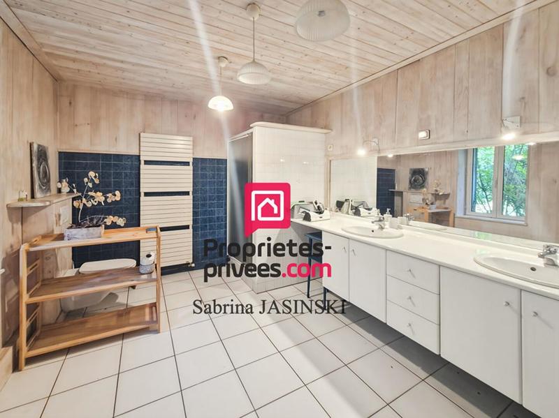 Longère - 260 m² - 7 pièces