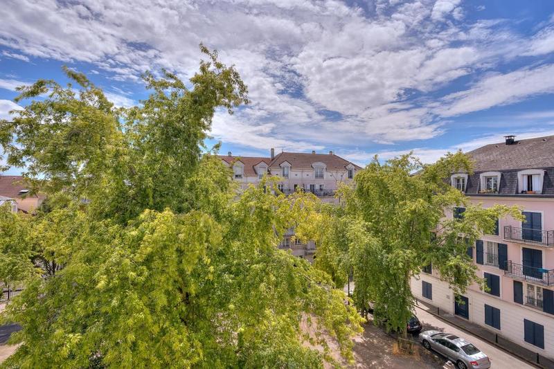 Duplex - 45 m² - 3 pièces