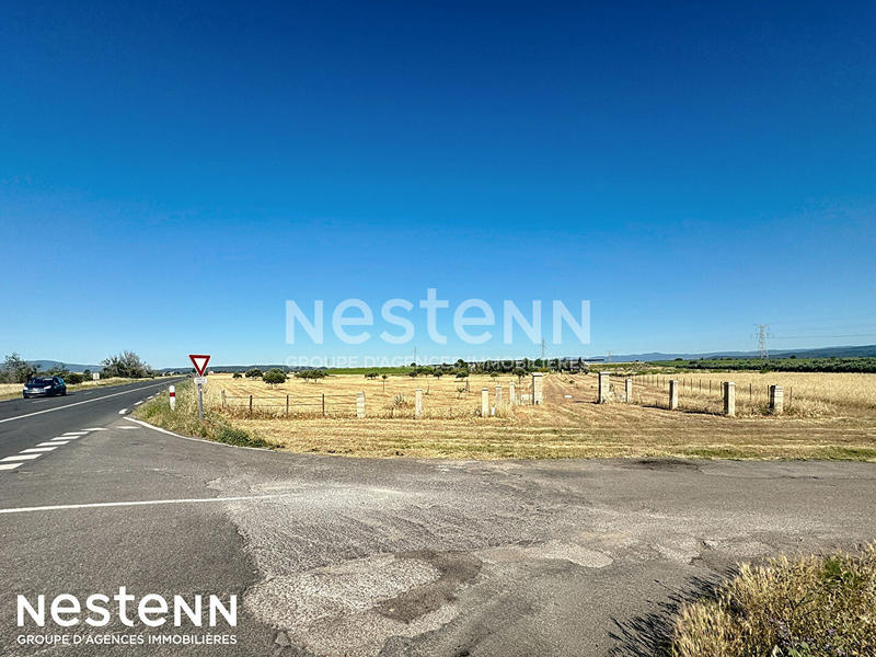 Terrain - 24 076 m²