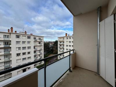 Appartement - 57 m² - 2 pièces