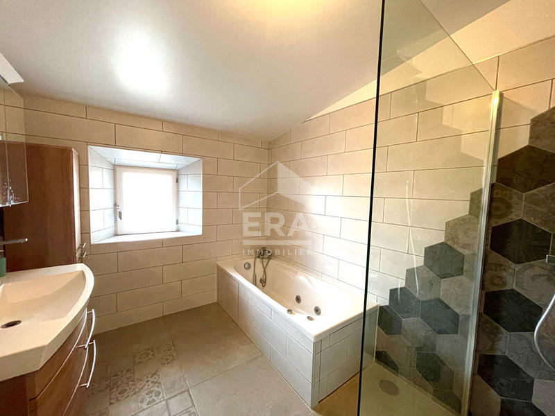 Maison - 156 m² - 6 pièces