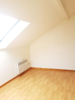 Appartement - 38 m² - 1 pièce