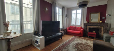 Appartement - 95 m² - 4 pièces