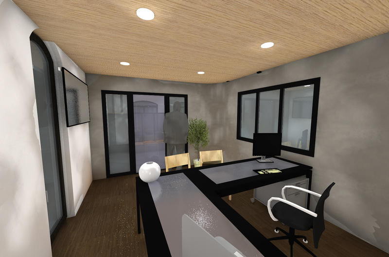 Propriété - 231 m² - 7 pièces