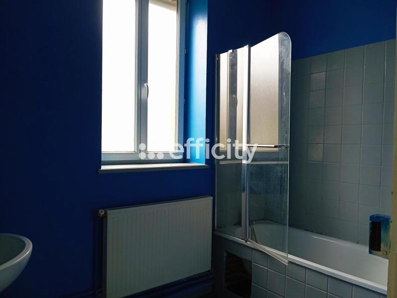 Immeuble - 453 m² - 15 pièces