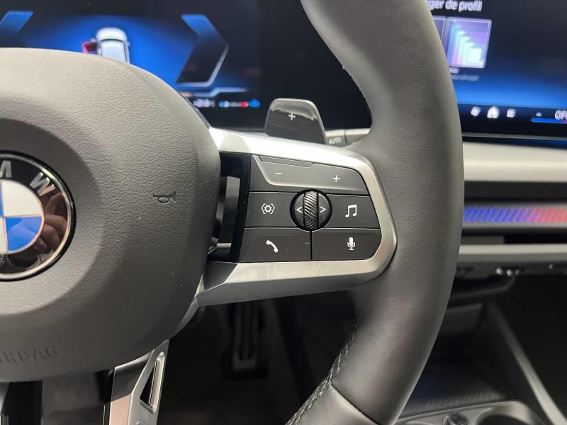 Bmw Série 1 120 170 ch Dkg7 m Sport