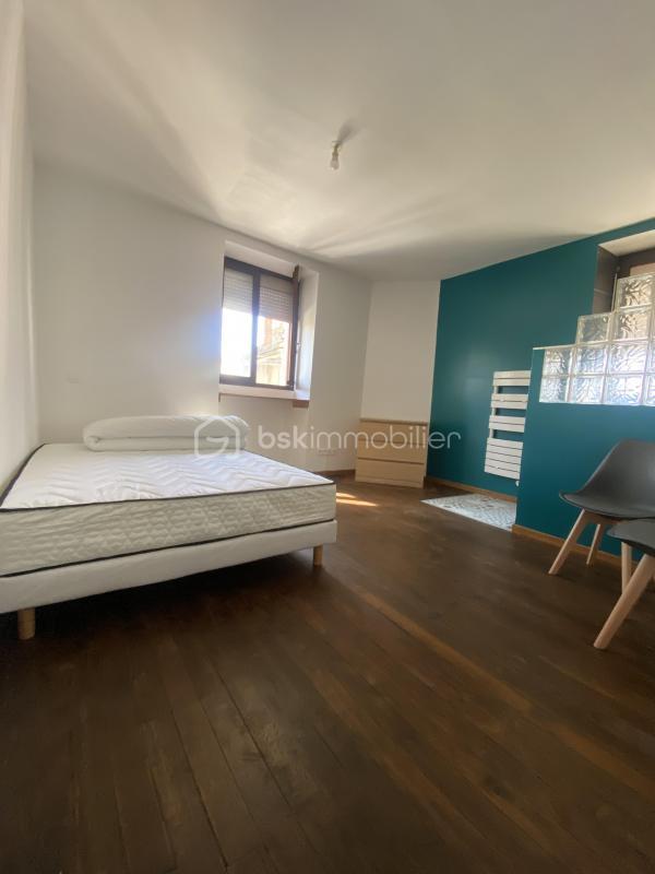 Appartement - 31 m² - 2 pièces