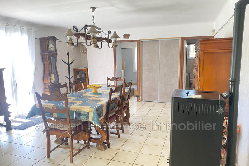 Villa - 175 m² - 7 pièces