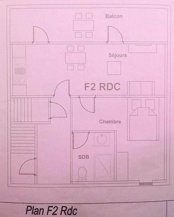 Immeuble - 160 m² - 6 pièces