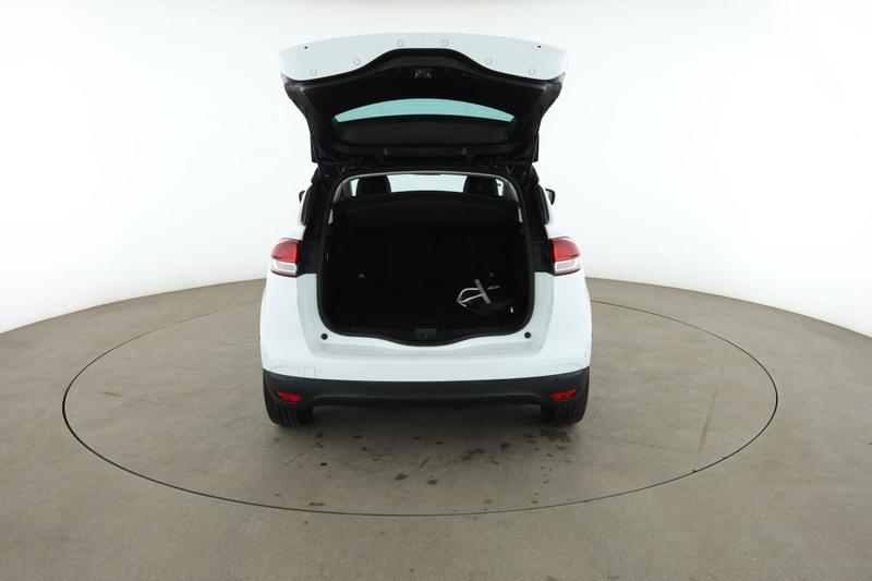 Renault Scénic 1.7 dCi Blue Intens Edc 150 ch