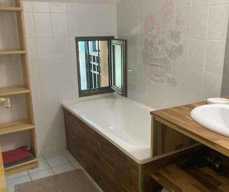 Maison - 46 m² - 3 pièces