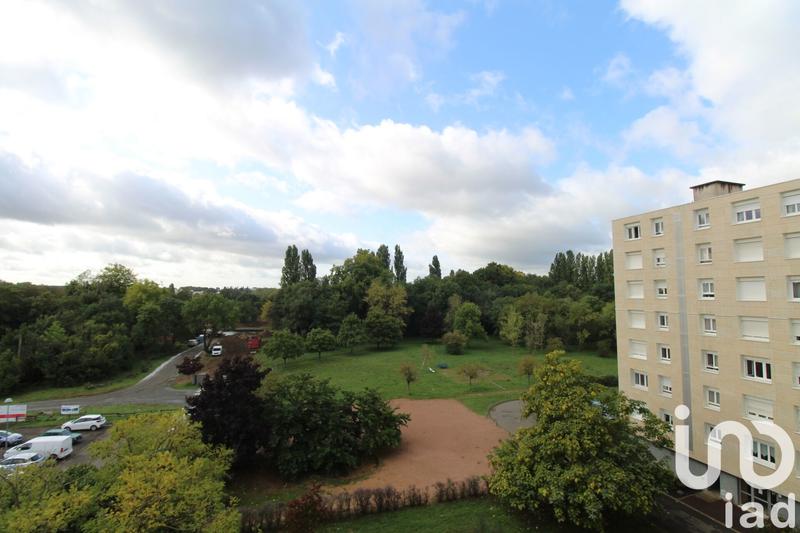 Appartement - 85 m² - 5 pièces