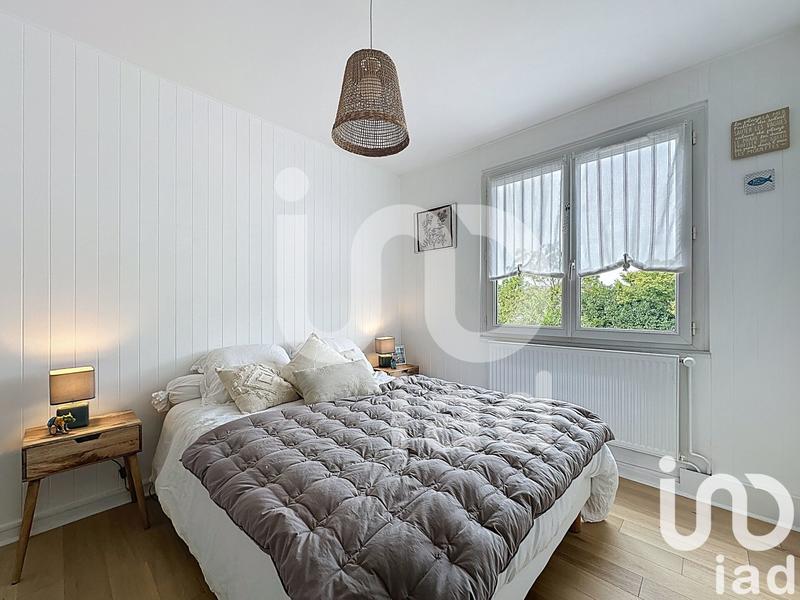 Maison - 157 m² - 7 pièces