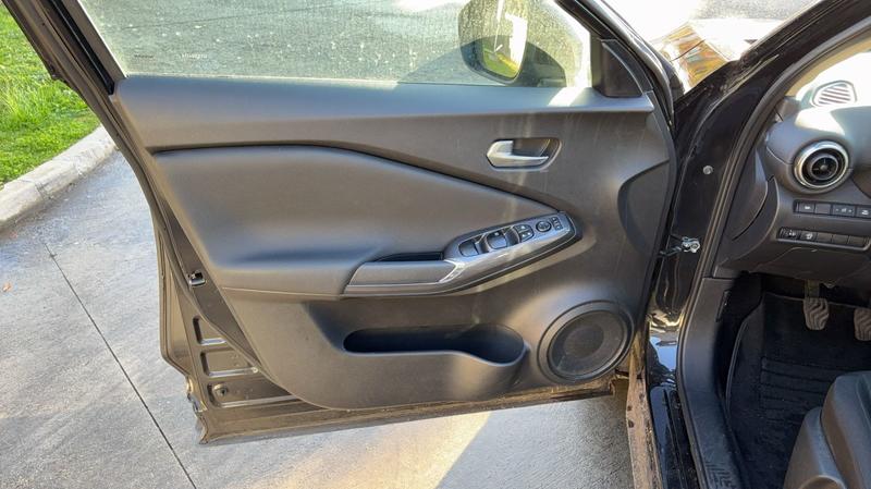 Nissan Juke 1.0 Dig-T 114 Acenta