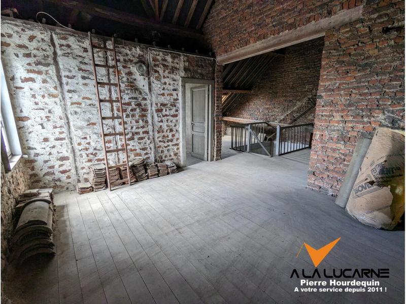 Maison - 154 m² - 7 pièces