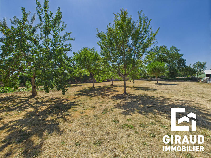 Maison ancienne - 177 m² - 6 pièces