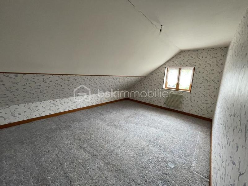 Maison - 131 m² - 6 pièces